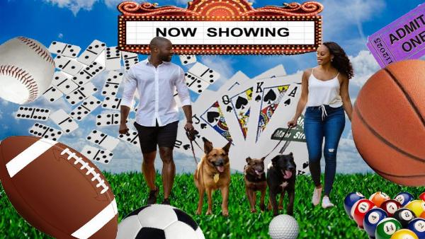 AMS Info. Promote a Event